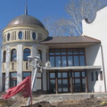 Кирпичная кладка