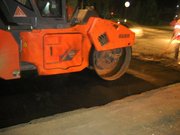асфальтирование в Самаре, дорожное строительство, благоустройство территорий