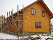 Загородное строительство