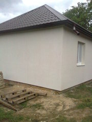 КРОВЛЯ И ОТДЕЛКА