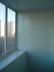 Отделка квартир, офисов, др.помещений 