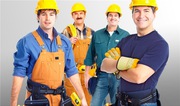 Требуются работники в строительную компанию