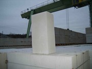 Блоки газосиликатные